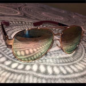 Costa Aviator Sunglasses